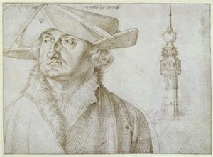  - Albrecht Dürer