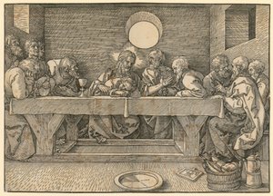  - Albrecht Dürer