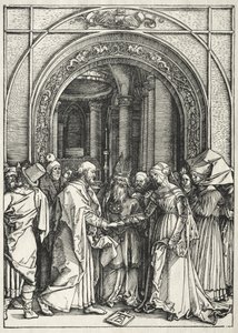  - Albrecht Dürer