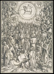  - Albrecht Dürer