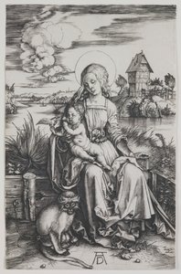  - Albrecht Dürer