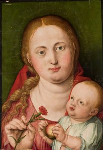  - Albrecht Dürer