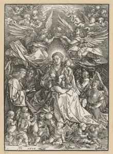  - Albrecht Dürer