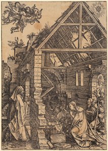  - Albrecht Dürer