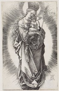  - Albrecht Dürer