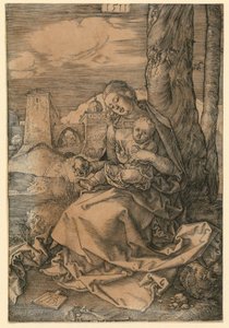  - Albrecht Dürer