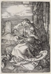  - Albrecht Dürer