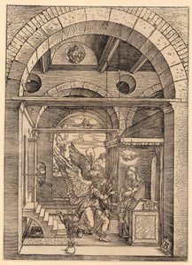  - Albrecht Dürer