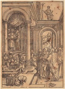  - Albrecht Dürer