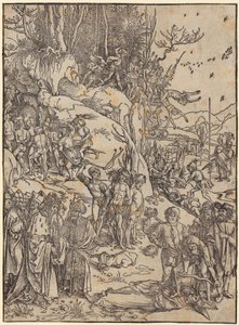  - Albrecht Dürer
