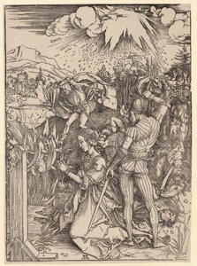  - Albrecht Dürer