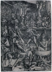  - Albrecht Dürer