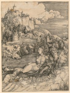  - Albrecht Dürer