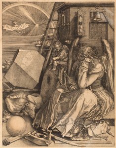  - Albrecht Dürer