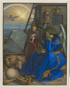  - Albrecht Dürer