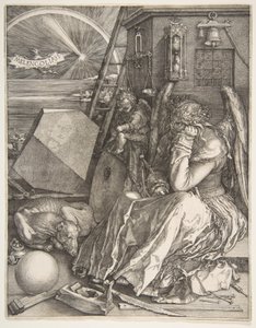  - Albrecht Dürer