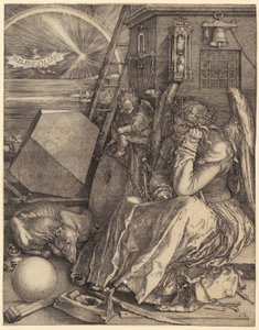  - Albrecht Dürer