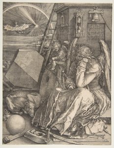  - Albrecht Dürer