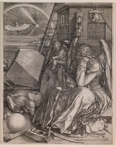  - Albrecht Dürer