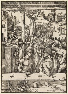  - Albrecht Dürer