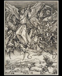  - Albrecht Dürer