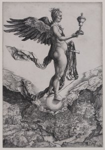  - Albrecht Dürer