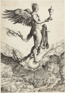  - Albrecht Dürer