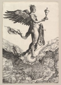 Némésis La Grande Fortune, 1501-2