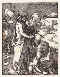  - Albrecht Dürer
