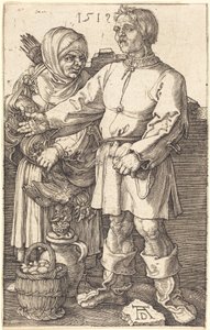  - Albrecht Dürer