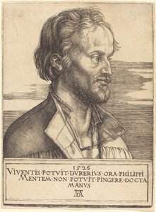 Philippe Melanchthon