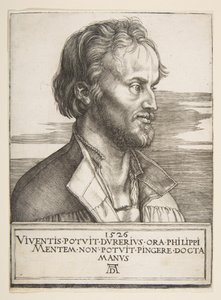  - Albrecht Dürer