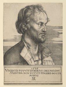  - Albrecht Dürer