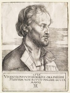  - Albrecht Dürer