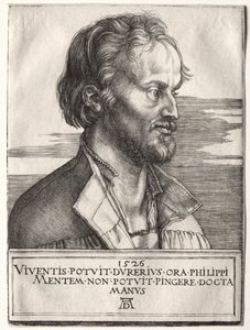 Philipp de Melanchthon