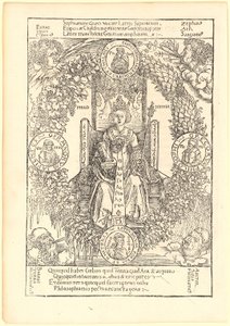  - Albrecht Dürer
