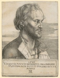  - Albrecht Dürer