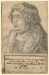  - Albrecht Dürer
