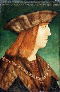 Portrait de l