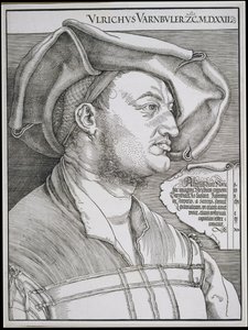  - Albrecht Dürer