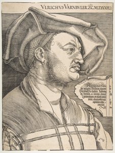  - Albrecht Dürer