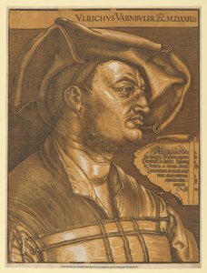  - Albrecht Dürer