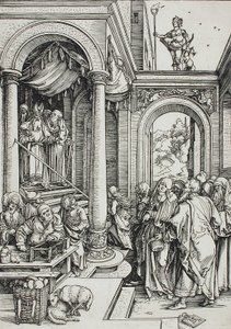  - Albrecht Dürer
