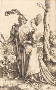 Promenade, c. 1497