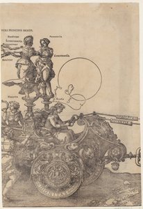  - Albrecht Dürer