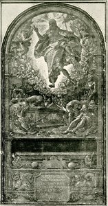 Résurrection - Albrecht Dürer