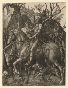  - Albrecht Dürer