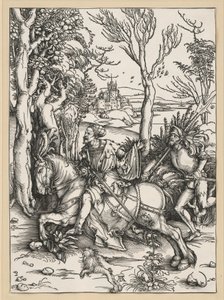 - Albrecht Dürer