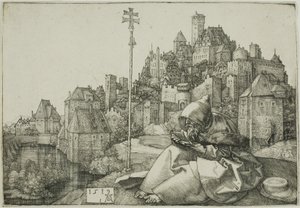 Saint Antoine