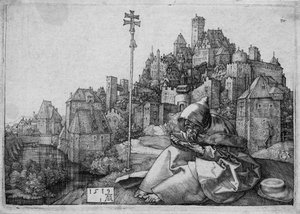  - Albrecht Dürer